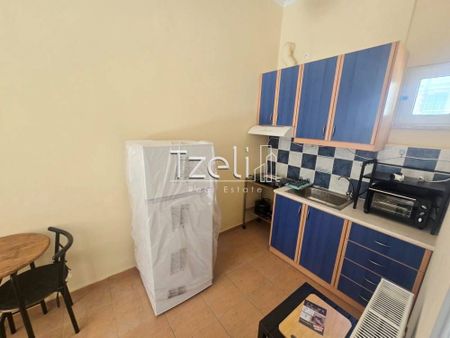 Studio/Γκαρσονιέρα για ενοικίαση - Πάτρα, - Photo 3