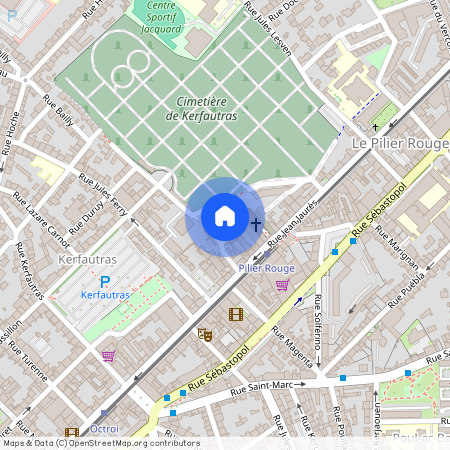 BREST 29200