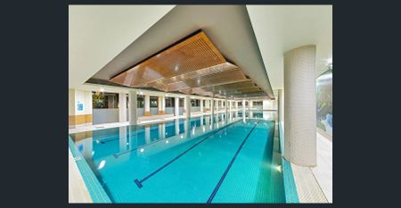 Designer feel, Large, Private, Bright, Airy & Resort Style Facilities - Photo 3