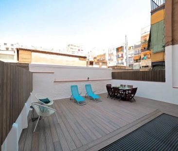Barcelona - Foto 4