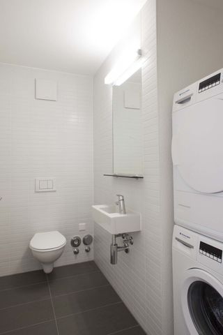 Appartement de 2,5 pièces moderne avec Balcon à Vevey! - Photo 4