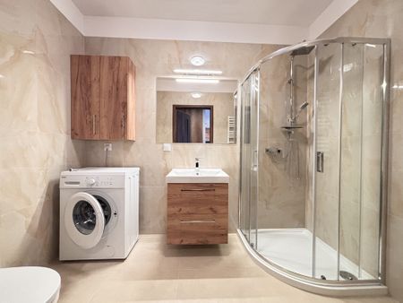 (Symbol 436777) MIESZKANIE na WYNAJEMSzczecin, Pomorzany Nowe 2 pokojowe na Powstańców Wlkp. 28 - Zdjęcie 5