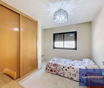 Piso de alquiler en Calle Pablo Iglesias, 5, Mercado - Photo 6