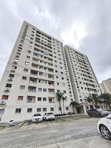 CAMBEBA - APARTAMENTO - R DOS AMIGOS, 355 AP 1003 T1 FORTUNE RESIDENCE CLUB - Photo 4