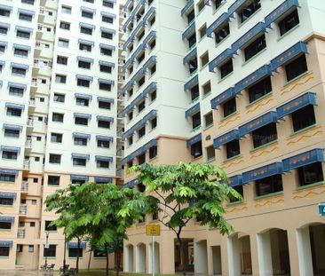 Blk 412 Sembawang Drive (Sembawang), HDB 5 Rooms - For Rent - Photo 6