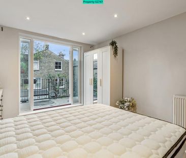 2 bedroom flat to rent - Photo 6