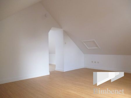 Appartement à louer, 1 pièce - Olivet 45160 - Photo 2