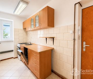 Pronájem bytu 3+1, 56 m², balkon, Březová u Sokolova - Photo 6