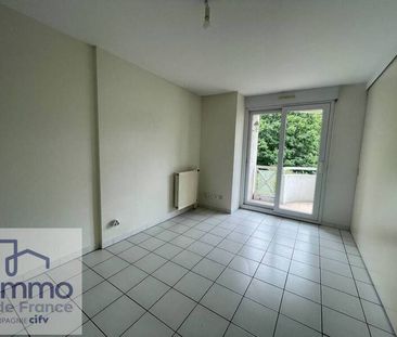 Appartement 2 pièces - Photo 1
