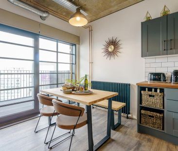 1 bedroom apartment to rent - Photo 4