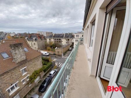 Location Appartement 2 pièces 39m² RENNES 35700 - Photo 2