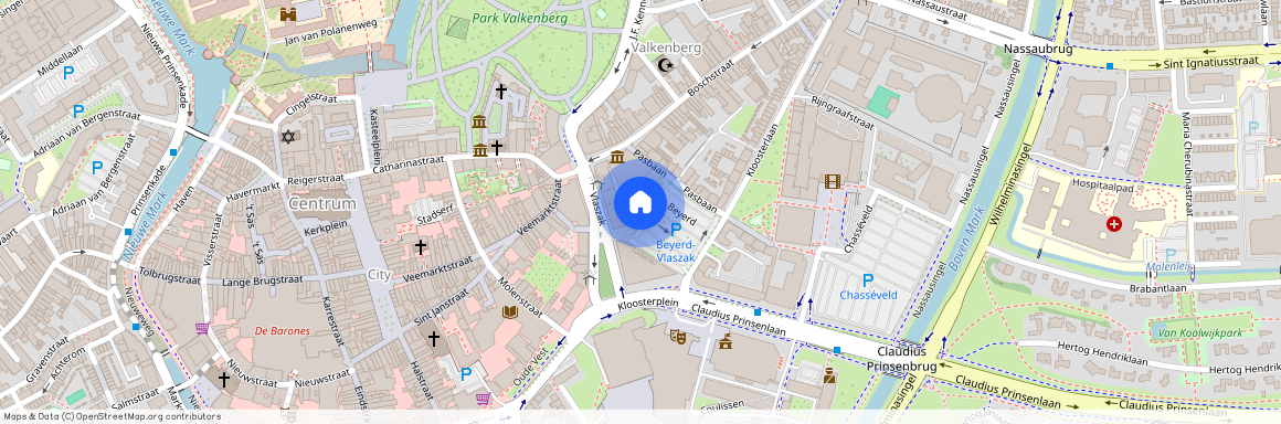 Beyerd 4811 GZ Breda