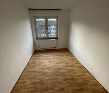 3-Raum Wohnung mit Balkon im Hammer Norden! - Foto 4