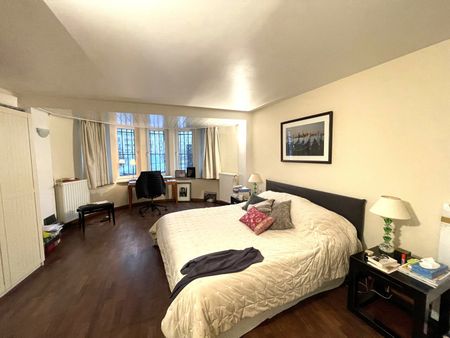 Appartement in Elsene - Photo 5