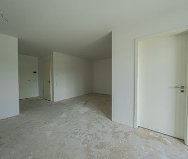 Modern – Energieeffizient – Sofort bezugsfrei: 49 m² Wohnfläche mit... - Photo 4