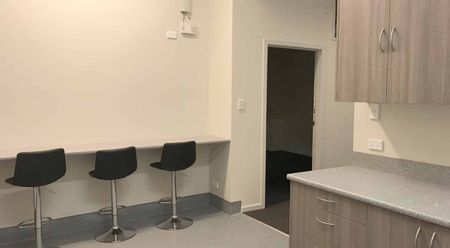 Apartment in the Heritage Precinct - Photo 4