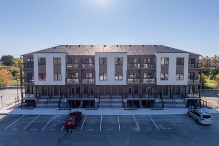 For Lease - 940 ST. DAVID Street Unit# 108, Centre Wellington, Ontario - Photo 4