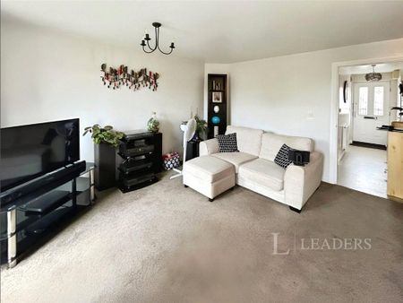 3 bedroom house to rent - Photo 2