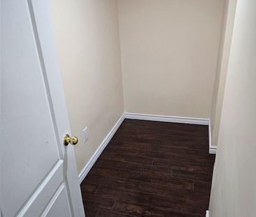 For Lease - 47 Seahorse Avenue Unit# Bsmt, Brampton, Ontario - Photo 5