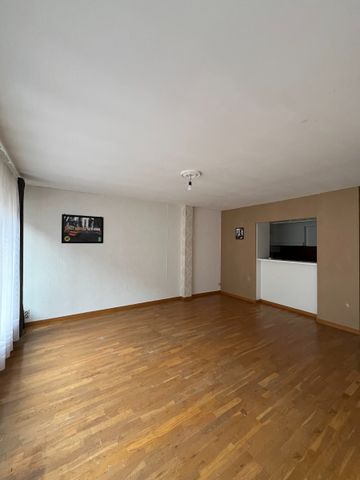 Appartement met 2 slaapkamers te huur in centrum Waregem - Photo 5