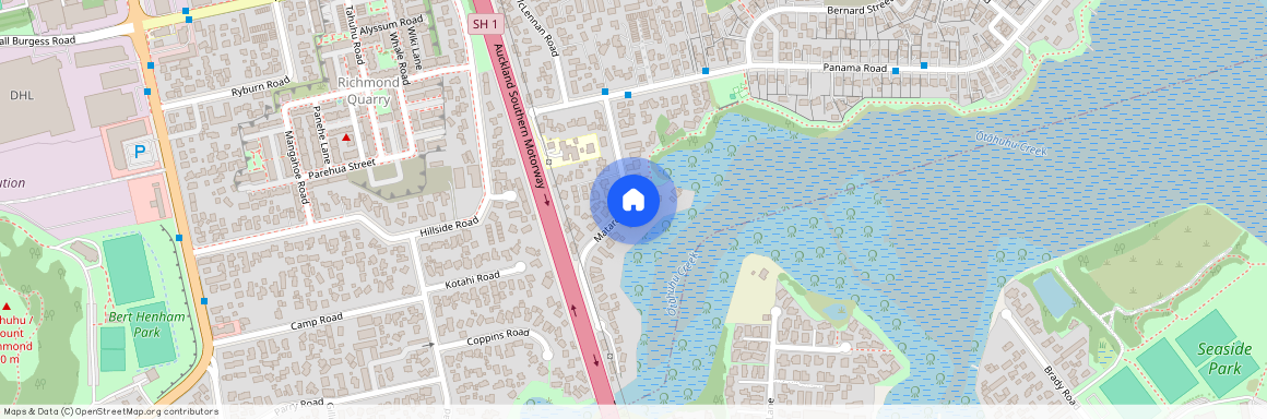 1/27 Mataroa Road, Mount Wellington, Auckland City