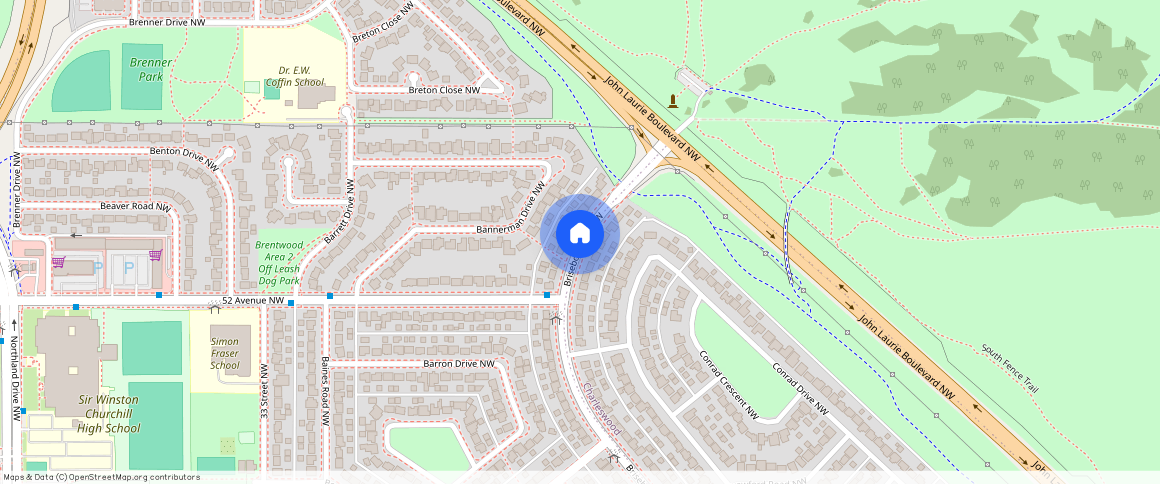 Calgary, Calgary, Calgary Metropolitan, T2L 2G9