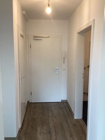 Helle 2 Zimmerwohnung über den Dächern von Geesthacht - Foto 5