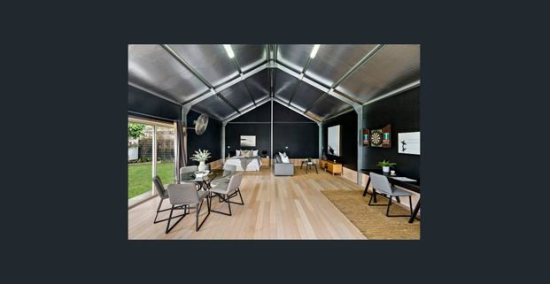 Contemporary comfort in lovely Lakewood - Photo 1