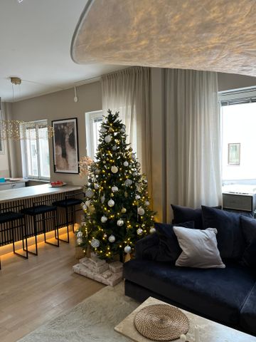 Vänskapsvägen, Stockholm - Foto 3