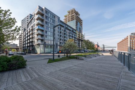 Apartment for rent, Montréal (Ville-Marie) - Photo 4