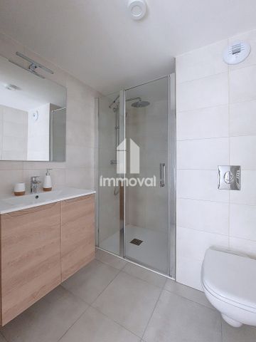 PETITE FRANCE - 2P - 35.3m² - Photo 3