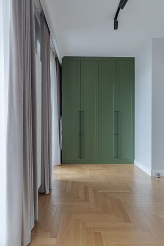 Widoki Mokotów | Siłownia sauna | Wysoki standard - Zdjęcie 4