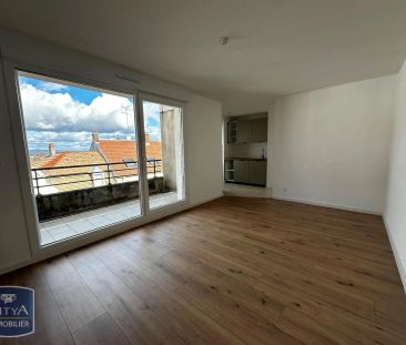 Appartement à louer 2 pièces 44.95m² - Photo 6
