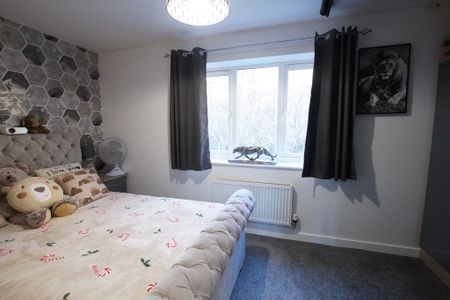 2 bedroom Mid Terraced House to let - Photo 4