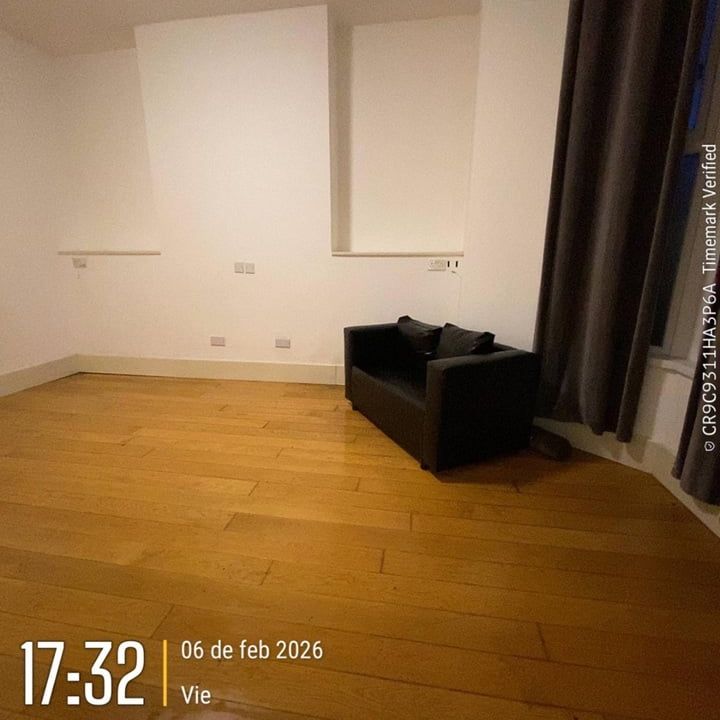 1 Bed Flat, Wilberforce Road, N4 - Photo 1