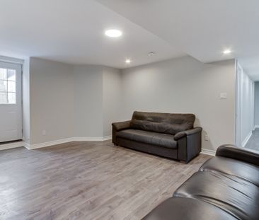 For Lease - 238 Forbes Terrace Unit# Basement, Milton, Ontario - Photo 1