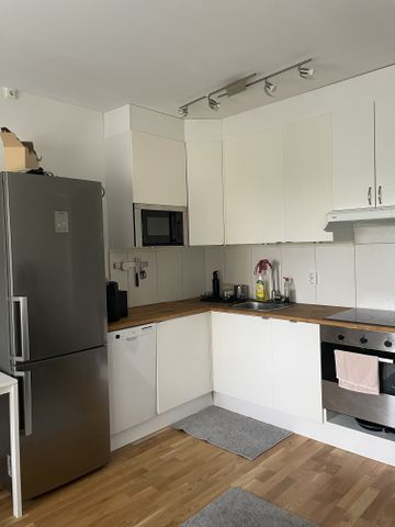 Turbingränd, Stockholm - Photo 5