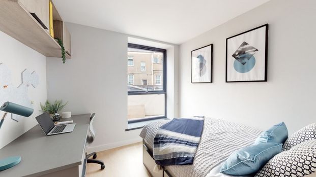 Large Studio,Blackboy Road - Photo 1