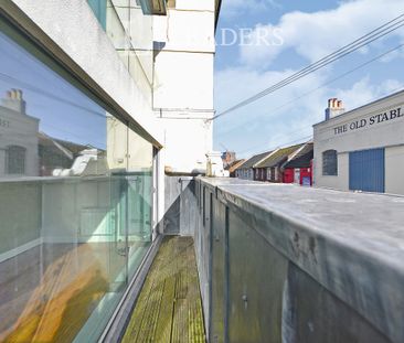 2 bedroom apartment to rent Upper Gardner Street, Brighton, East Su... - Photo 6