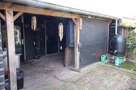 Te huur: Huis Giselbert Backstraat in Hilvarenbeek - Photo 3