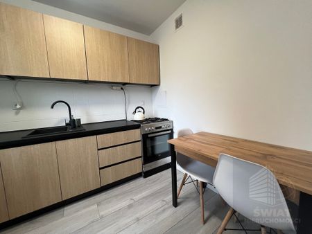 Szczecin, Gumieńce kawalerka z balkonem - Photo 3