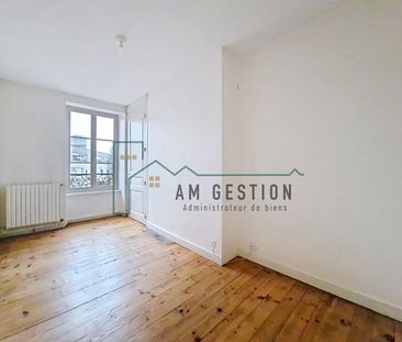 Location Appartement 6 pièces 105m² - Photo 5