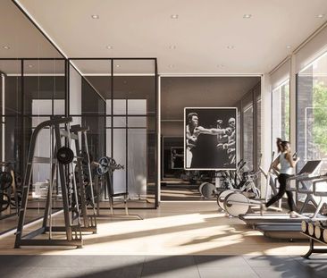 For Lease - 1 Jarvis Street Unit# 1017, Hamilton, Ontario - Photo 2