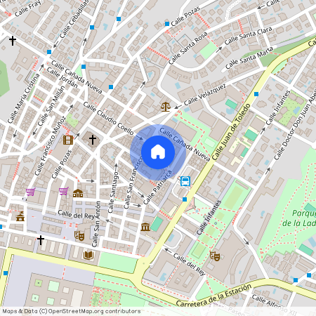 San Lorenzo De El Escorial