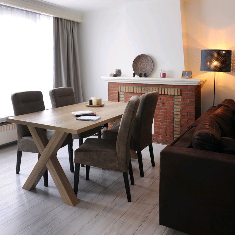 Appartement voor 2 werkenden - Photo 1