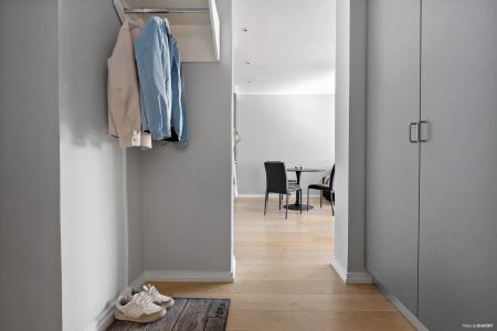 Valborgsmässovägen, Hägersten - Foto 4