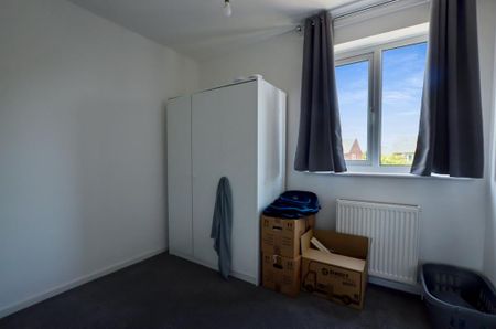 2 bedroom terraced house to rent - Photo 3