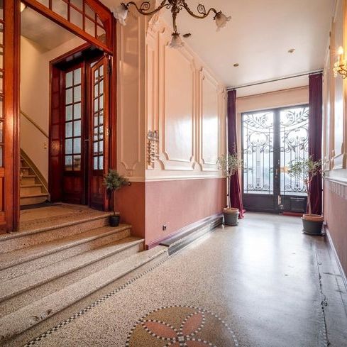 Appartement te huur - Photo 1