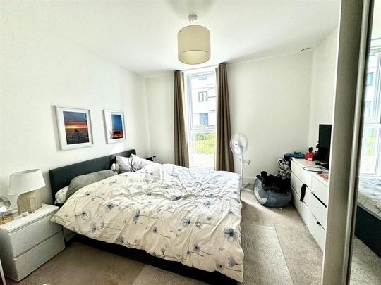 1 bedroom house to rent - Photo 1