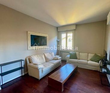 Appartamento Borgo Giacomo Tommasini, Centro Storico, Parma - Photo 1